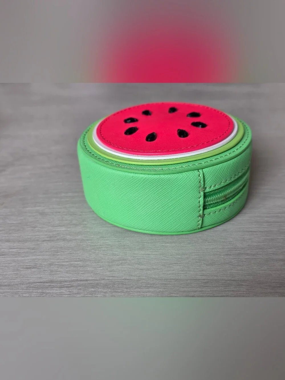 Kate Spade Watermelon Coin Purse